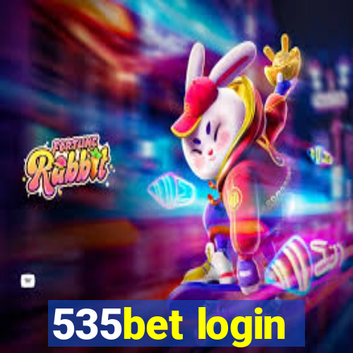 535bet login